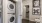 a room with a washer and dryer