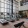 a gym with exercise equipment