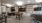 a room with tables and chairs